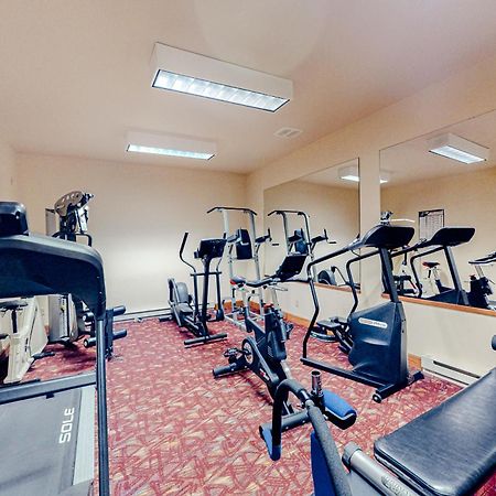 Kings Crossing Apartments วินเทอร์พาร์ค ห้อง รูปภาพ