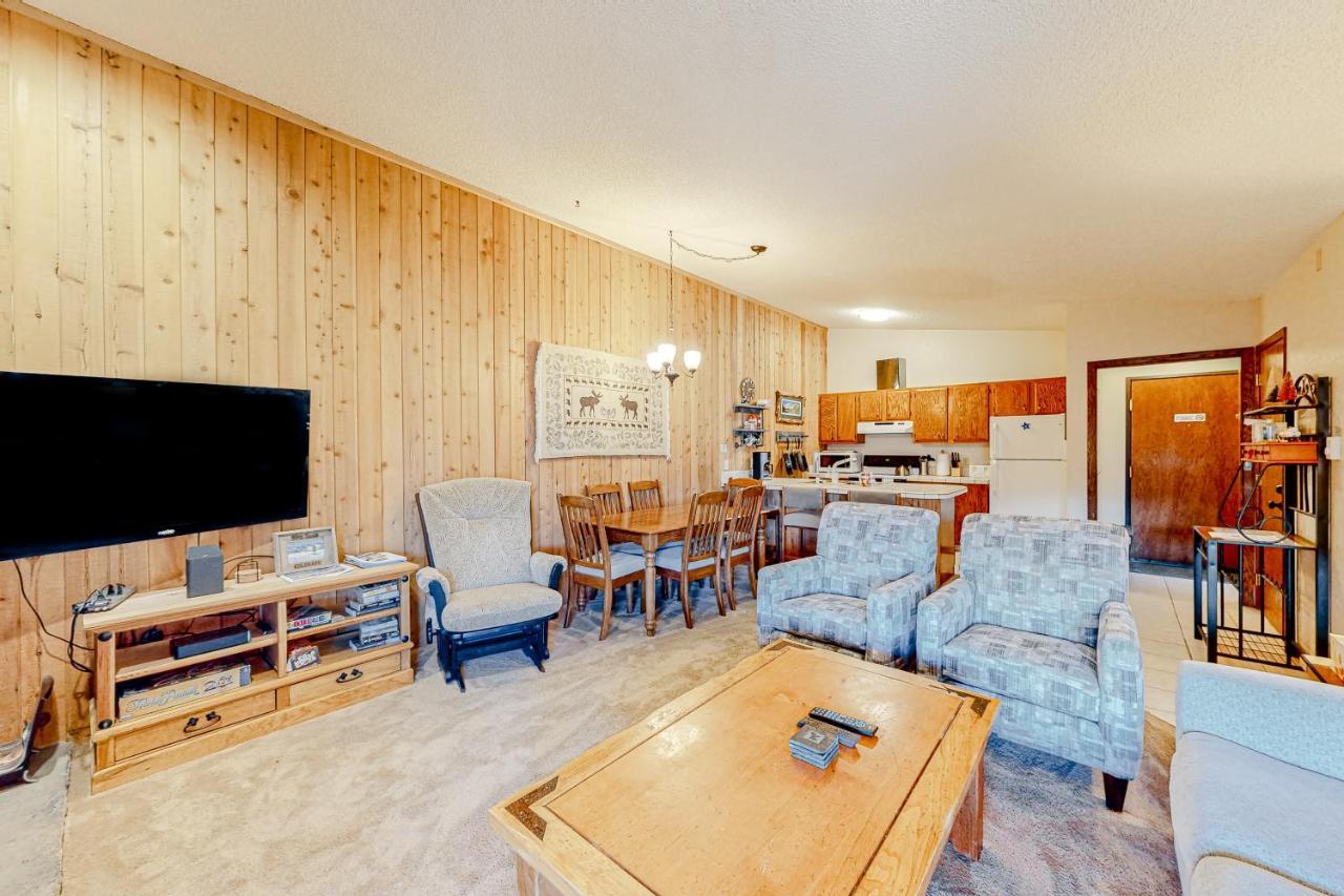 Kings Crossing Apartments วินเทอร์พาร์ค ห้อง รูปภาพ