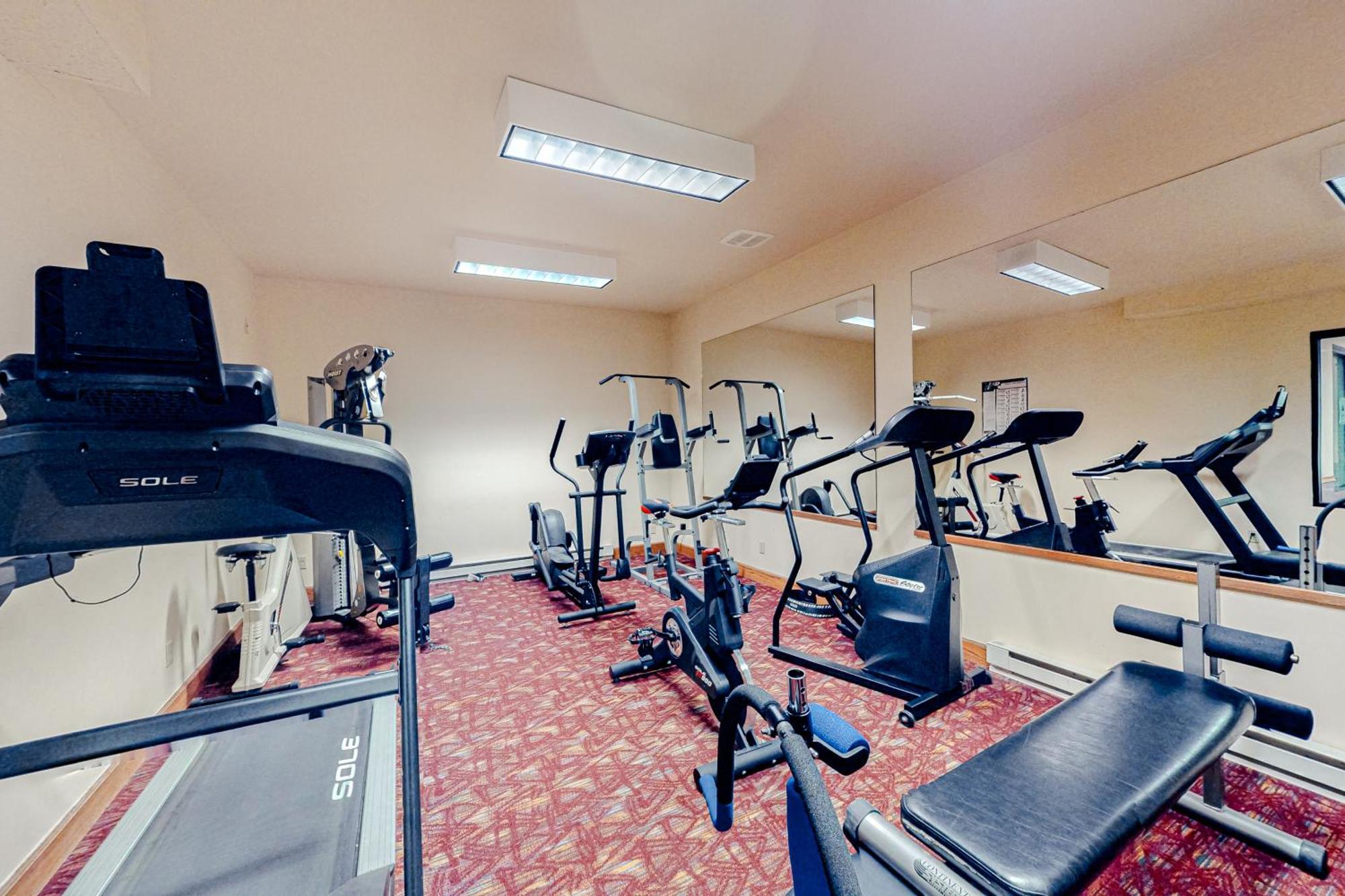 Kings Crossing Apartments วินเทอร์พาร์ค ห้อง รูปภาพ