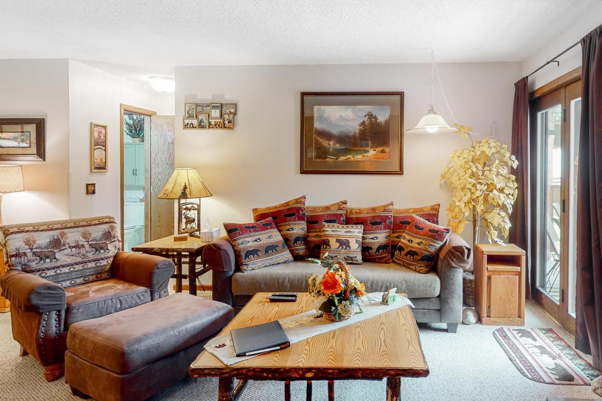 Kings Crossing Apartments วินเทอร์พาร์ค ห้อง รูปภาพ